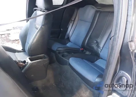 2005 Saturn Ion Red Line from USA, damaged, VIN 1G8AY12P75Z132893